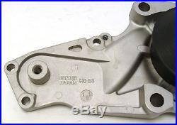 GMB Water Pump Timing Belt Overhaul Kit 981-72002 Honda Ridgeline 3.5L'06-'08