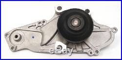 GMB Water Pump Timing Belt Overhaul Kit 981-72009 Honda Accord 3.0L V6'98-'02