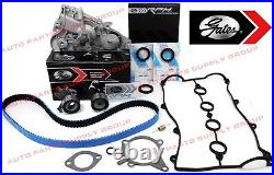 Gates RPM Racing Mazda Miata Timing Belt & Water Pump Kit 1994-2000