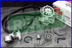 Gates Stock Repl. Timing Belt Water Pump Kit For Subaru WRX 2002-2003 EJ205 2.0L