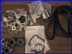 Gates TCKWP328ARB RPM Timing Component Kit with Water Pump MISSING TOOL AND GLUE
