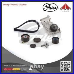 Gates Water Pump & Timing Belt Kit For Renault Clio 1.4L/1.6LPetrol Engine