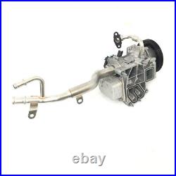 Genuine GM Chevrolet Malibu 1.8L Water Pump Thermostat Oil Cooler Assembly KIT
