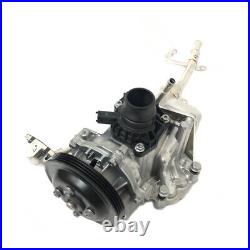 Genuine GM Chevrolet Malibu 1.8L Water Pump Thermostat Oil Cooler Assembly KIT