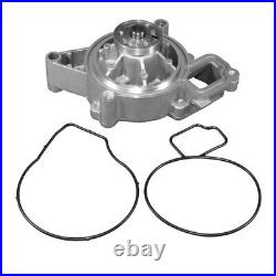 Genuine GM Water Pump Kit 89036356