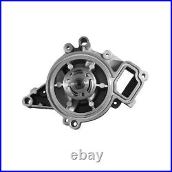 Genuine GM Water Pump Kit 89036356