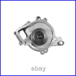 Genuine GM Water Pump Kit 89036356