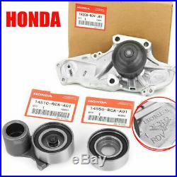 Genuine Honda OEM Timing Belt & Water Pump Kit For Honda & Acura V6 Odyssey