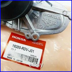 Genuine Honda OEM Timing Belt & Water Pump Kit For Honda & Acura V6 Odyssey CA