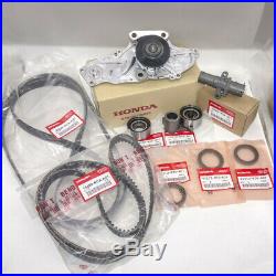 Genuine Honda Timing Belt Kit with Water Pump HONDA/ACURA Accord Odyssey V6 OEM