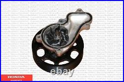 Genuine Honda Water Pump Kit With Gasket Fits 2018-2020 Accord 2.0T 19200-6B2-A01