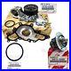 Genuine LandCruiser VDJ200 1VD 4.5 Diesel V8 Water Pump with Thermostat Kit