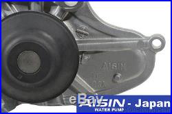Genuine/OEM For Honda Odyssey Year 2007 3.5L V6 Timing Belts & Water Pump Kit