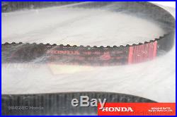 Genuine/OEM Honda Accord Year 2001 3.0L V6 Timing Belt & Water Pump Kit factory
