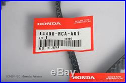 Genuine/OEM Honda Accord Year 2005 3.0L V6 Timing Belt & Water Pump Kit factory