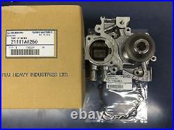 Genuine OEM Subaru Water Pump Kit Forester XT Impreza WRX EJ255 2008-2014 Turbo