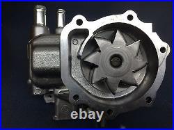 Genuine OEM Subaru Water Pump Kit Forester XT Impreza WRX EJ255 2008-2014 Turbo