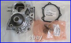Genuine OEM Subaru Water Pump Thermostat Kit 08-11 WRX FXT # 21111AA250 NEW NR