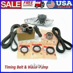 Genuine OEM Timing Belt Kit with Water Pump For ACURA MDX Accord Odyssey 3.5L V6