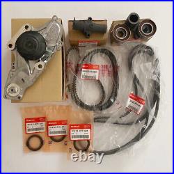 Genuine OEM Timing Belt Kit with Water Pump For HONDA/ACURA Accord Odyssey V6 NW