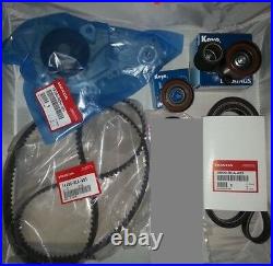 Genuine OEM Timing Belt Water Pump Kit Factory Service Parts (for Honda &Acura)