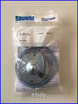 Genuine Shurflo Endbell Water Pump Repair Kit 94-003-00 for carpet cleaning PU19