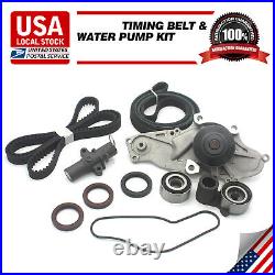 Genuine Timing Belt & Water Pump Kit Fits For Honda/Acura V6 Odyssey OEM USA