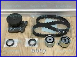HONDA ACTY Timing Belt 6 Parts Kit HA3 HA4 HH3 HH4 Timing Belt Water Pump Seals