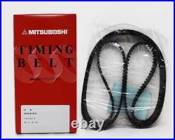 HONDA ACTY Timing Belt 8 Parts Kit for HA3 HA4 Water Pump Gasket Alt Belt NEW