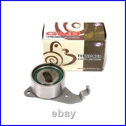 Head Gasket Set Timing Belt Kit AISIN Water Pump Fit 96-00 Toyota RAV4 3SFE