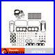 Head Gasket Set Timing Belt Kit Water Pump Fit 03-05 Acura Honda J32A3/5/6