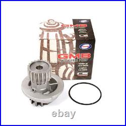 Head Gasket Set Timing Belt Kit Water Pump Fit 04-05 Chevrolet Aveo 1.6 VIN 6