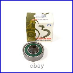 Head Gasket Set Timing Belt Kit Water Pump Fit 04-07 Mitsubishi 2.4 SOHC 4G69