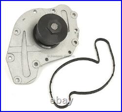 Head Gasket Set Timing Belt Kit Water Pump Fit 07-10 Chysler Dodge 3.5 SOHC
