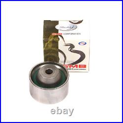 Head Gasket Set Timing Belt Kit Water Pump Fit 89-92 Mitsubishi Eagle 4G63