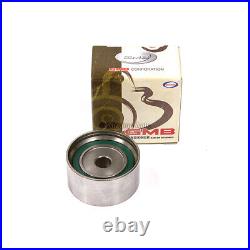 Head Gasket Set Timing Belt Kit Water Pump Fit 96-00 Toyota RAV4 3SFE