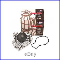 Head Gasket Set Timing Belt Kit Water Pump Fit 97-01 Honda CR-V DOHC B20B4 B20Z2