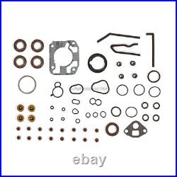 Head Gasket Set Timing Belt Kit Water Pump for 98-02 Acura Honda SOHC 16V