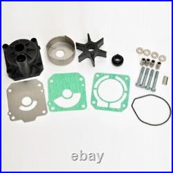 Honda 06193-ZW5-030 Marine Complete Water Pump Rebuild Kit for BF115A BF130A