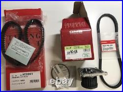 Honda Acty Ha1 / Hh1 Water Pump Kit