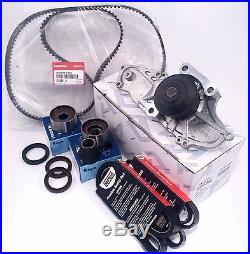 Honda Pilot Timing Belt & Water Pump Kit 2003-2004