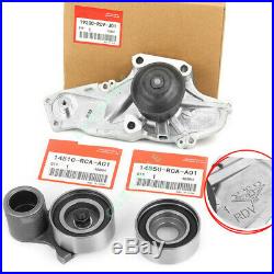 Honda Timing Belt &Water Pump Kit For Honda &Acura V6 Odyssey 3.7L 14400-RCA-A01