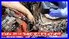Honda V6 Timing Belt And Water Pump Replacement Tips And Tricks Aisin Timing Kit Netcruzer Cars