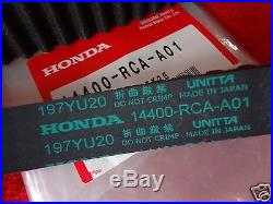 Honda V6 Timing Belt Kit Water Pump Accord Odyssey Pilot Ridgeline Crosstour OEM