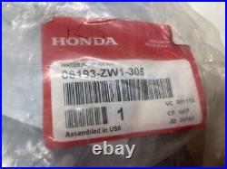 Honda Water Pump Kit (06193-ZW1-305) NEW OEM