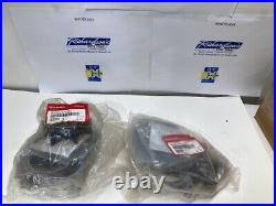 Honda Water Pump Kit (06193-ZW1-305) NEW OEM