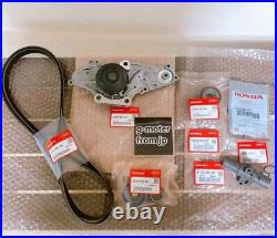 Honda genuine? Water Pump Kit for Acura Accord Odyssey Pilot Lid NEW