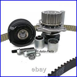 INA Water Pump Timing Belt Tensioner Kit For VW Passat AUDI A3 A4 TT 2.0T BPY