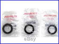 Ibra2020 Genuine OEM Timing Belt & Water Pump Kit Honda/Acura