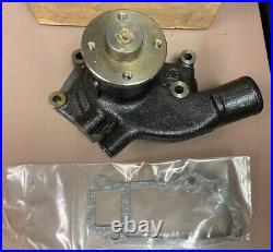 Isuzu Industrial Water Pump Kit 4BD1, CD-894376378